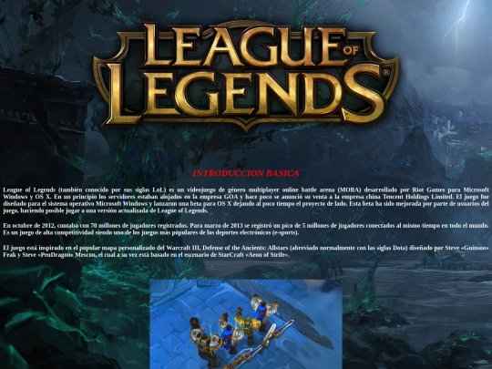 main screenshot