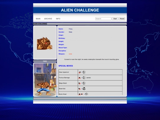 ac/fang screenshot