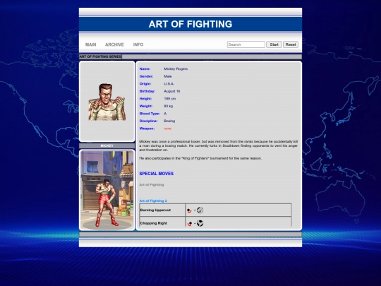 aof/mickey screenshot