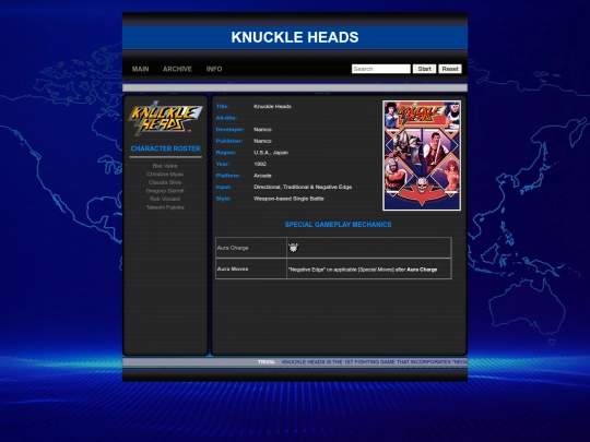 kh screenshot
