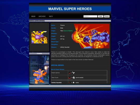 marvel/thanos screenshot