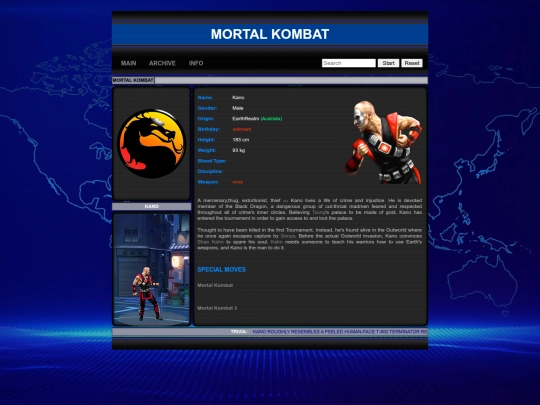 mk/kano screenshot