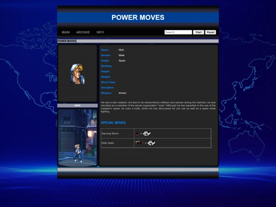 pm/nick screenshot