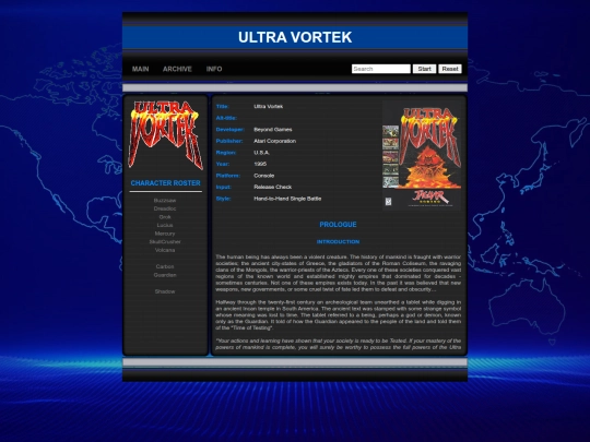uv screenshot