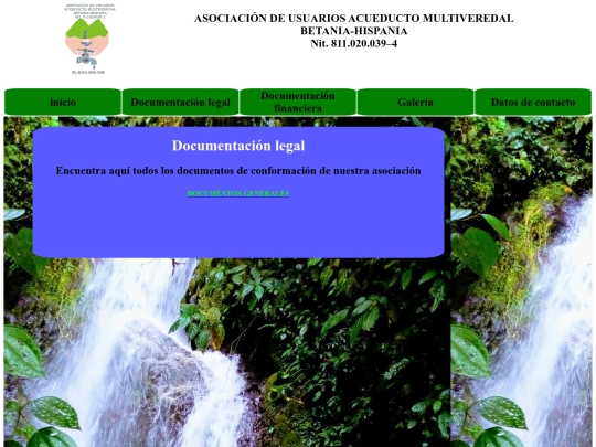 Documentos screenshot