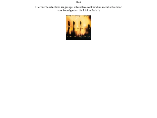 musik screenshot