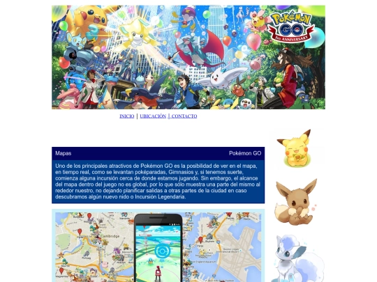 web/index2 screenshot
