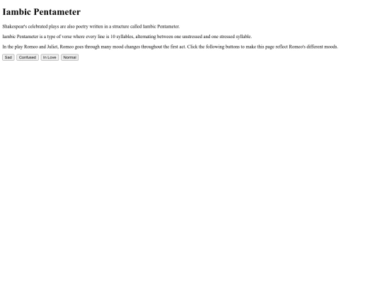 design screenshot