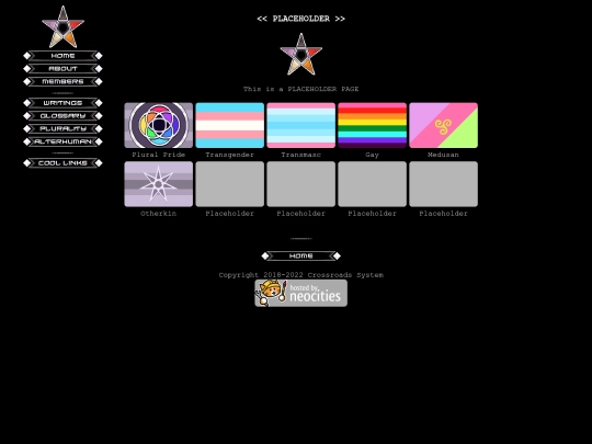 alterhuman screenshot