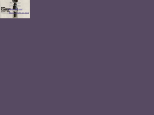 JS-load/LastFMWidget screenshot