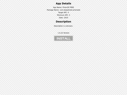 archive/list/android_2.3/app/Prism_3D/app screenshot