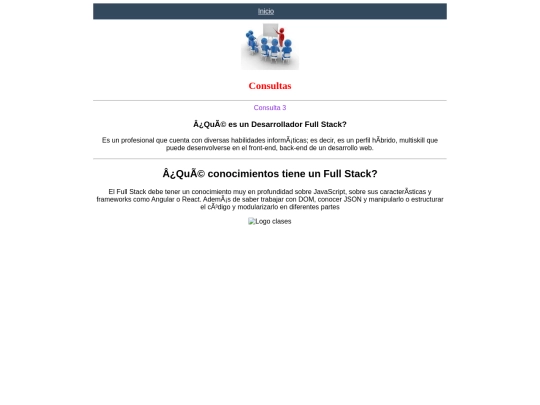 Consulta3 screenshot