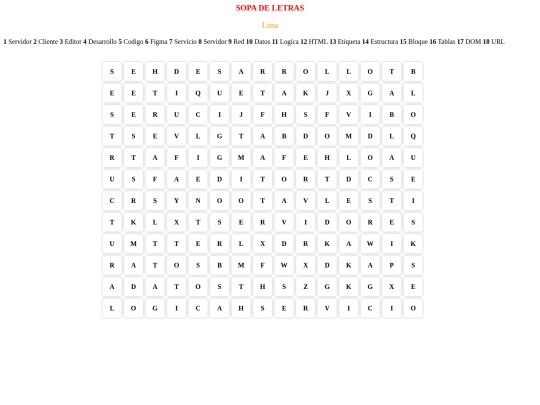 SOPAL2 screenshot