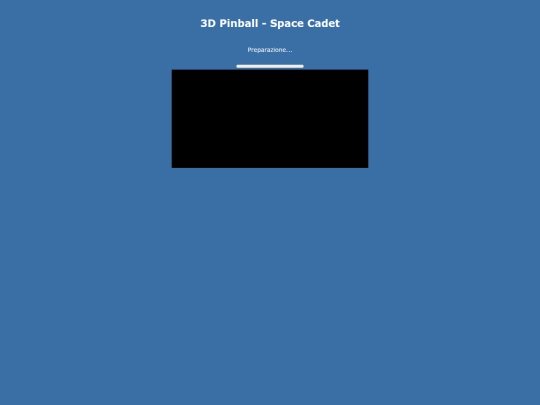 SpaceCadetPinball screenshot