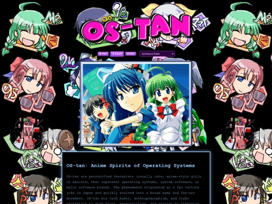 os-tan screenshot