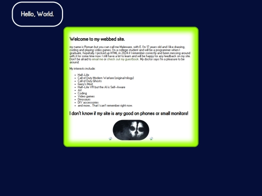 code2 screenshot
