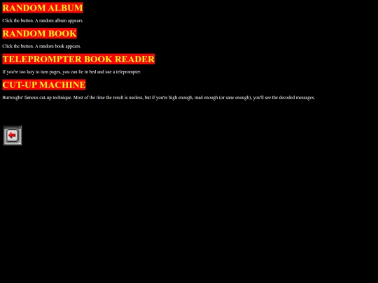 tools screenshot