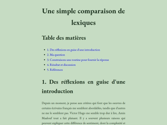 text_comparison screenshot