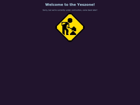 frontpage screenshot