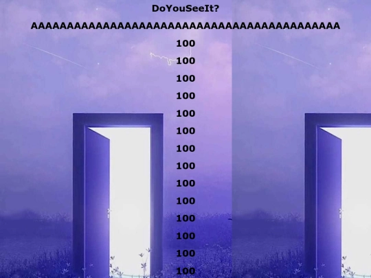doyouseeit screenshot