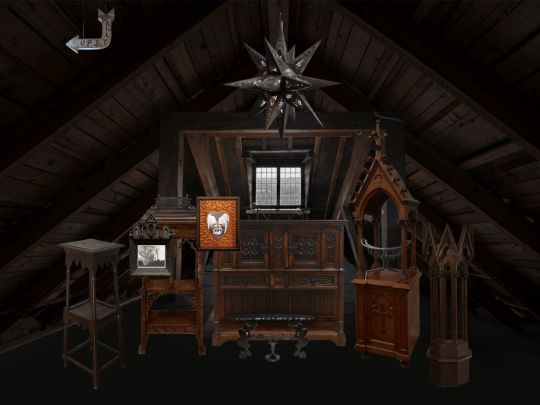 altar screenshot