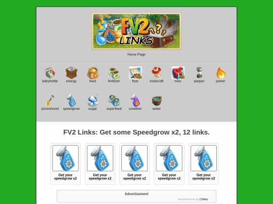 speedgrow/fv2-links-speedgrow-0000000000006167000000000000617812 screenshot