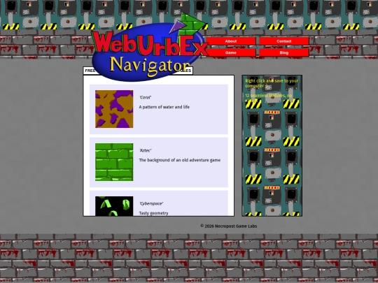 freebies screenshot