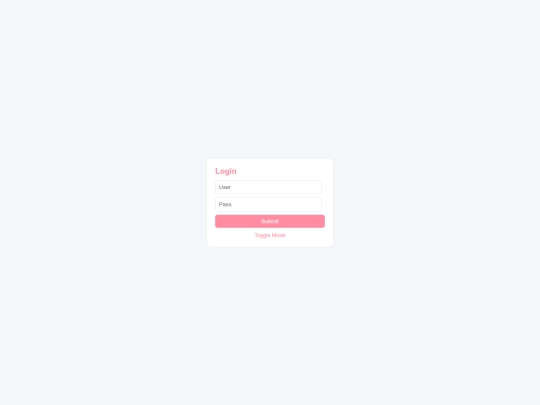 bunnycord screenshot