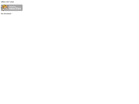 freerobux screenshot