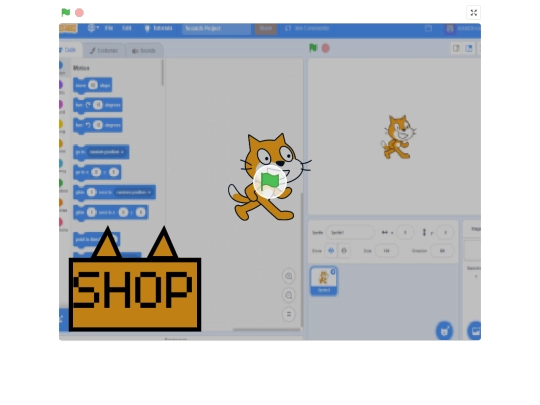 scratchclicker screenshot