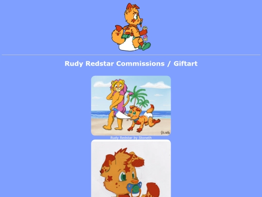 rudcom screenshot