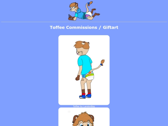 tfcom screenshot