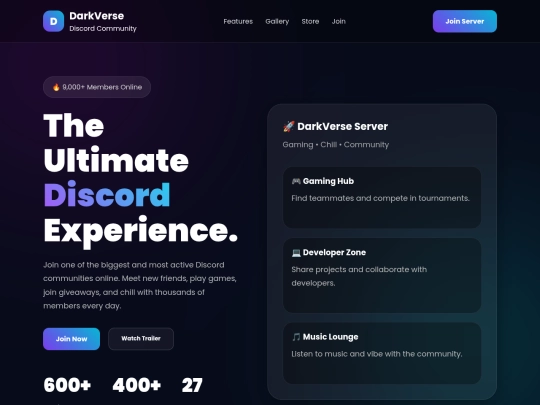 test screenshot