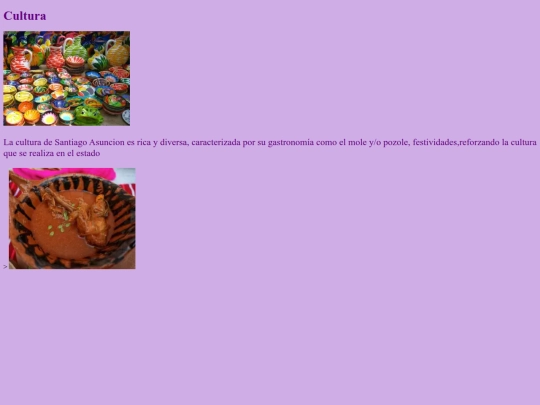 cultura screenshot