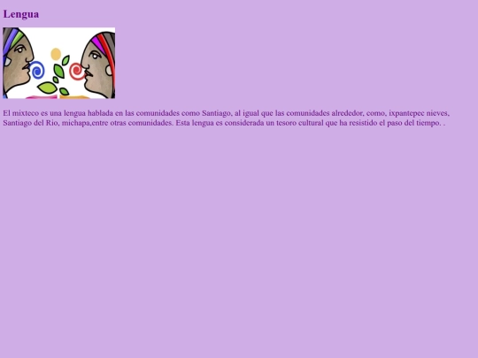 lengua screenshot