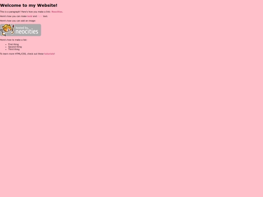 main/quotes screenshot