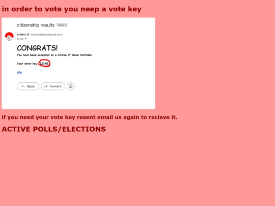 gov/voting screenshot