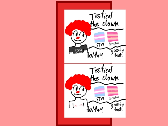 testicletheclown screenshot