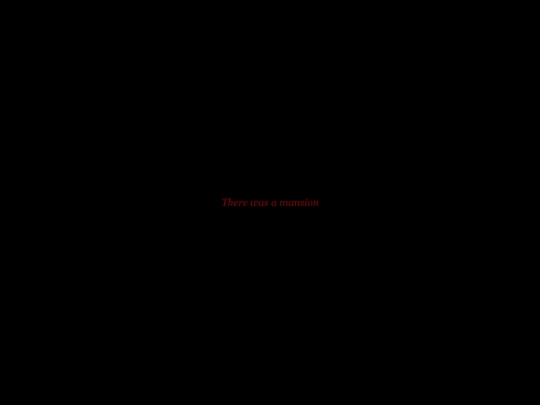 hauntedmantion2.4 screenshot