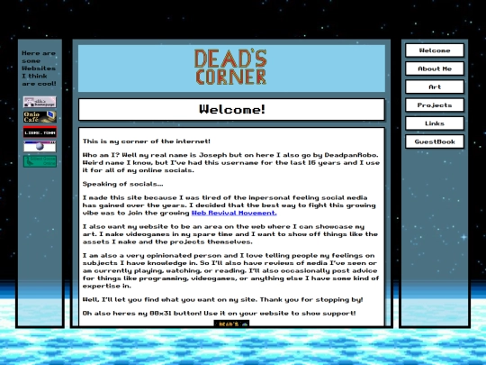 main screenshot