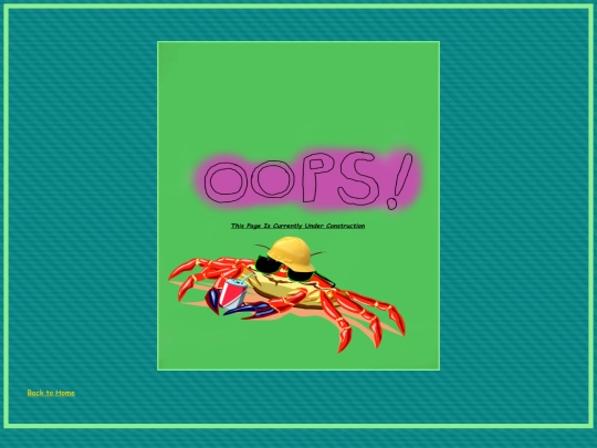 animations screenshot