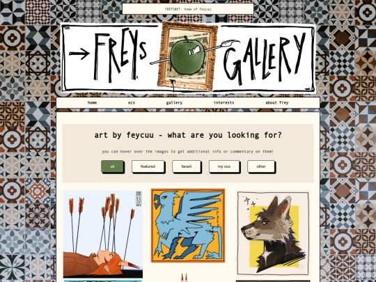 gallery screenshot