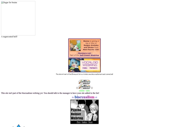 test screenshot