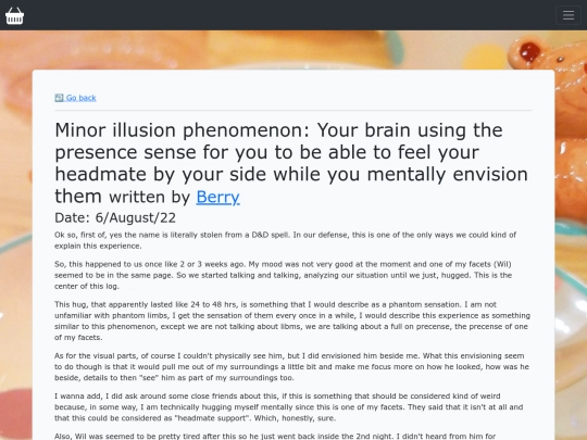 journal/2 screenshot
