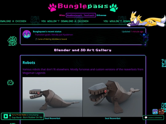 blender screenshot