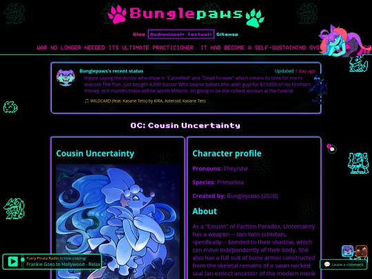 characters/uncertainty screenshot