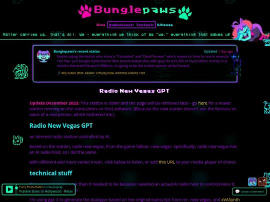 radio_new_vegas_gpt3 screenshot