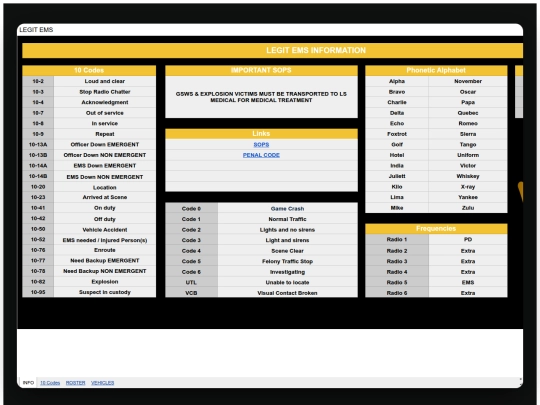 xems screenshot