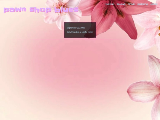 daze screenshot
