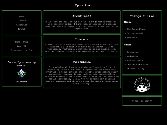 about screenshot